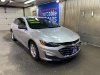 Pre-Owned 2022 Chevrolet Malibu LS