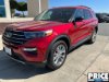 Pre-Owned 2024 Ford Explorer XLT