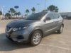 Pre-Owned 2022 Nissan Rogue Sport SV