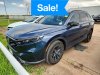 Pre-Owned 2024 Honda CR-V Hybrid Sport