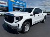 Pre-Owned 2023 GMC Sierra 1500 Pro