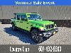 Pre-Owned 2026 Jeep Gladiator Sahara 4x4