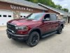 Pre-Owned 2025 Ram 1500 Rebel