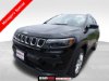 Certified Pre-Owned 2024 Jeep Compass Latitude Lux