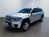 Pre-Owned 2025 Jeep Grand Cherokee L Laredo