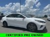 Pre-Owned 2024 Kia Forte GT-Line