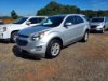 Pre-Owned 2017 Chevrolet Equinox LT