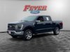 Pre-Owned 2023 Ford F-150 Lariat