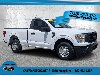 Pre-Owned 2022 Ford F-150 XL