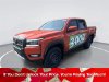 Certified Pre-Owned 2025 Nissan Frontier PRO-X
