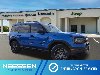 Pre-Owned 2022 Ford Bronco Sport Big Bend