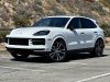 Pre-Owned 2024 Porsche Cayenne Base