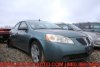 Pre-Owned 2009 Pontiac G6 Base