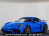Pre-Owned 2022 Porsche 718 Cayman GT4