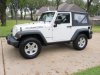 Pre-Owned 2010 Jeep Wrangler Rubicon