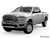 Pre-Owned 2022 Ram 2500 Laramie