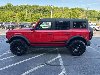 Pre-Owned 2024 Ford Bronco Wildtrak Advanced