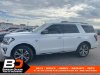 Pre-Owned 2021 Ford Expedition King Ranch