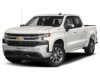 Pre-Owned 2022 Chevrolet Silverado 1500 Limited LTZ