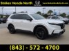 Pre-Owned 2025 Honda CR-V Hybrid Sport-L