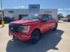 Pre-Owned 2023 Ford F-150 XLT