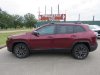 Pre-Owned 2021 Jeep Cherokee Latitude Lux