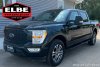 Pre-Owned 2021 Ford F-150 XLT