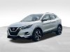 Pre-Owned 2022 Nissan Rogue Sport SL