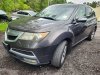 Pre-Owned 2011 Acura MDX SH-AWD