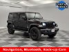 Pre-Owned 2023 Jeep Wrangler Sahara