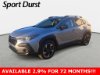 Pre-Owned 2025 Subaru Crosstrek Limited