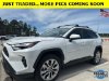 Pre-Owned 2024 Toyota RAV4 XLE Premium