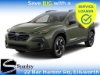 Pre-Owned 2025 Subaru Crosstrek Limited