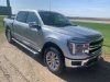 New 2025 Ford F-150 Lariat