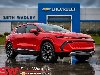 Pre-Owned 2024 Chevrolet Equinox EV LT
