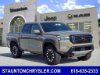 Pre-Owned 2024 Nissan Frontier PRO-4X