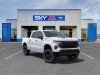 New 2025 Chevrolet Silverado 1500 Custom Trail Boss