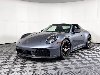Certified Pre-Owned 2026 Porsche 911 Targa 4 GTS