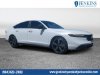 Pre-Owned 2023 Honda Accord Hybrid Sport