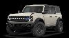 New 2026 Ford Bronco Badlands Advanced