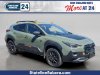 Certified Pre-Owned 2025 Subaru Crosstrek Wilderness