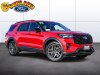 Pre-Owned 2025 Ford Explorer ST-Line