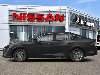 Pre-Owned 2026 Nissan Sentra SV Premium