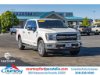 Pre-Owned 2025 Ford F-150 Lariat