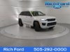 Pre-Owned 2024 Jeep Grand Cherokee Overland