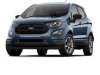 Certified Pre-Owned 2022 Ford EcoSport S