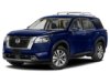 Pre-Owned 2023 Nissan Pathfinder SL
