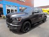 Pre-Owned 2023 Ram 1500 Big Horn