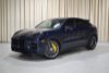 Pre-Owned 2024 Porsche Cayenne Turbo GT