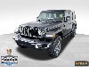 Pre-Owned 2025 Jeep Wrangler 4-Door Sahara
